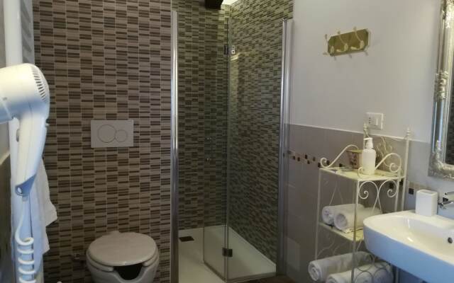 Villa ai Tigli Venezia Guest House