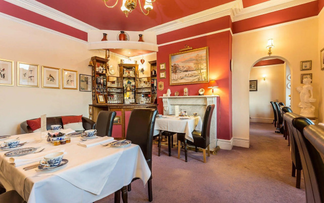 Aquae Sulis Hotel