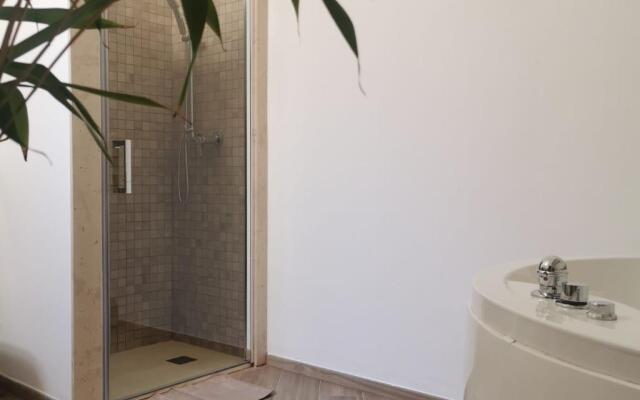 Dimora San Biagio Suites & Apartment