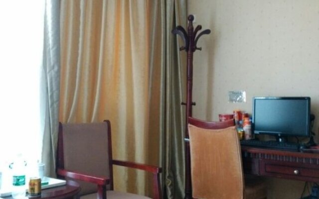 赣州君嘉万福大酒店(南河浮桥店)