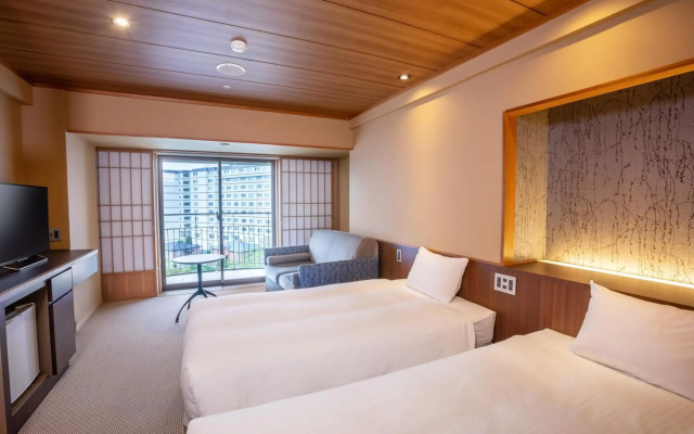 Hakodate Hotel Banso