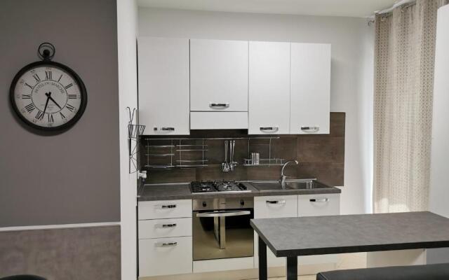 La Maison Latina Guest House