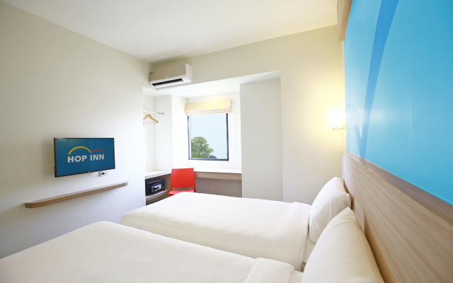 Hop Inn Hotel Ermita Manila