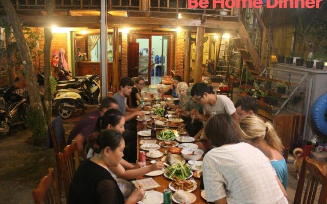 Nhat Huy Garden Guesthouse Phu Quoc