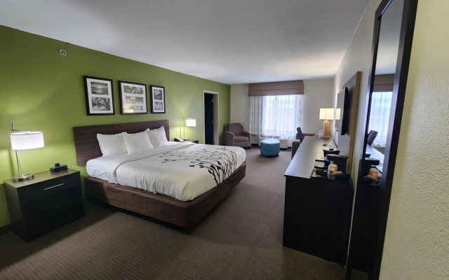 Sleep Inn & Suites