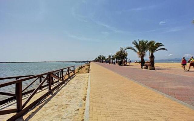 San Pedro del Pinatar - House