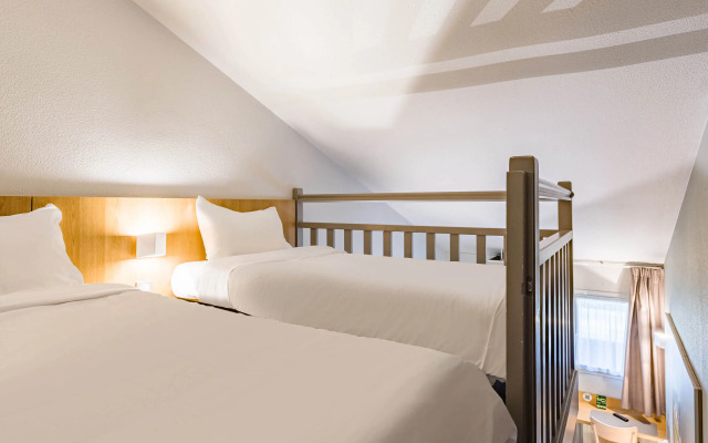 B&B HOTEL Tours Sud Joué-lès-tours