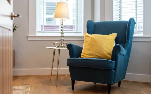 Seafield House - Donnini Apartments