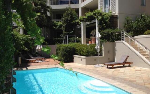 005 Marina Apartment