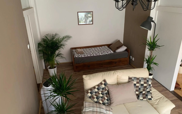 Anenska by Charles Bridge 2