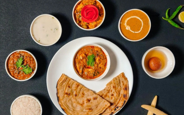 OYO Flagship 26898 Galleria