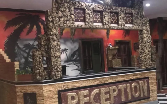 Aperion Beach Hotel