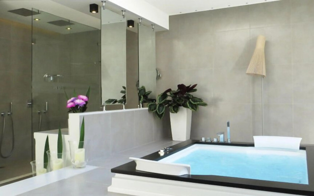 Tesoro Blu Hotel & Spa - Adults Only