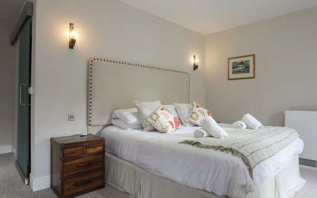 Harlech Apartments - Bendigeidfran