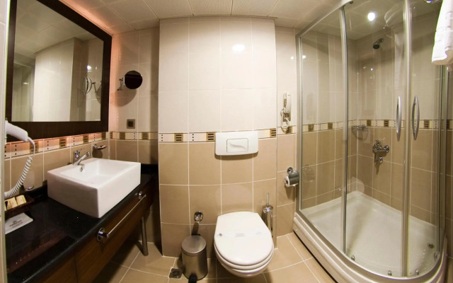 Marlight Boutique Hotel - Boutique Class