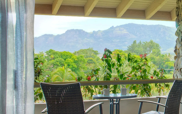 Novotel Nadi