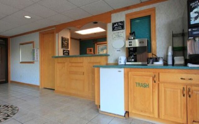 Americas Best Value Inn-Bellevue-Omaha