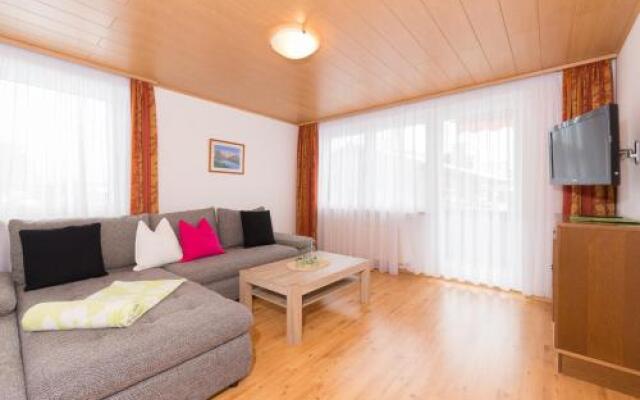 Appartement Roland