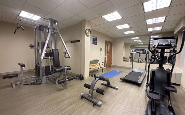 Best Western Seminole Inn & Suites