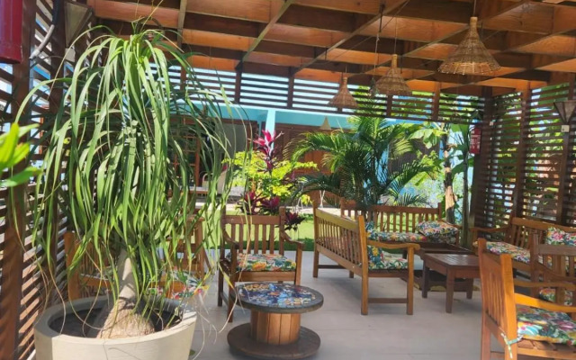 Condominio Vila Lila