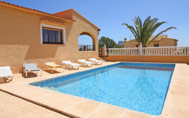 Villas Costa Calpe - Las Rocas