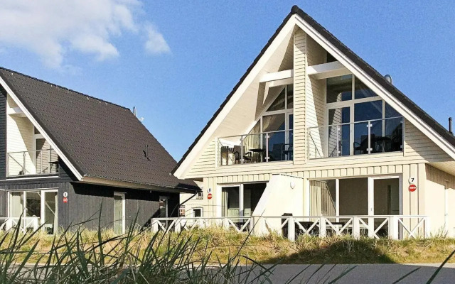 Two-Bedroom Holiday home in Wendtorf 37