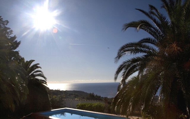 Villa Paola by SolturElba