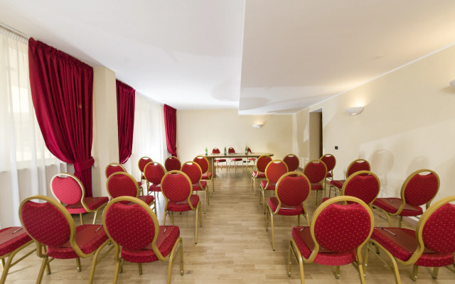Cardinal Hotel St. Peter