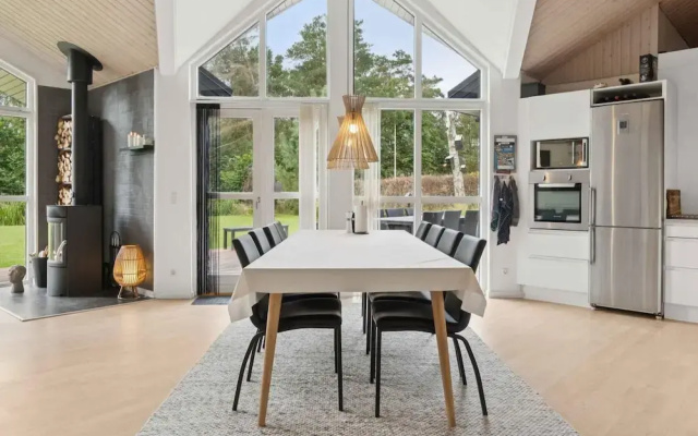 4 Star Holiday Home in Hadsund