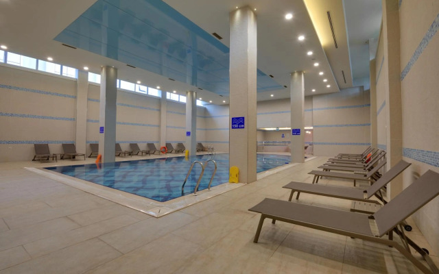 Baia Bursa Hotel
