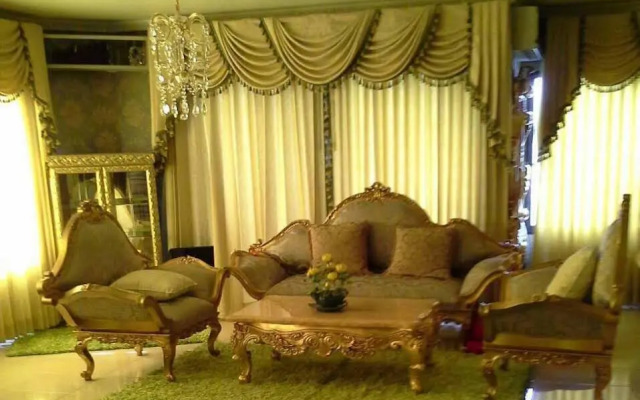 Khunying Riverside Residence