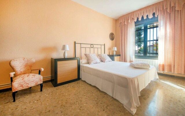 Villa Santa Otilia
