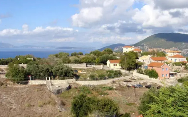 Villa Angelica