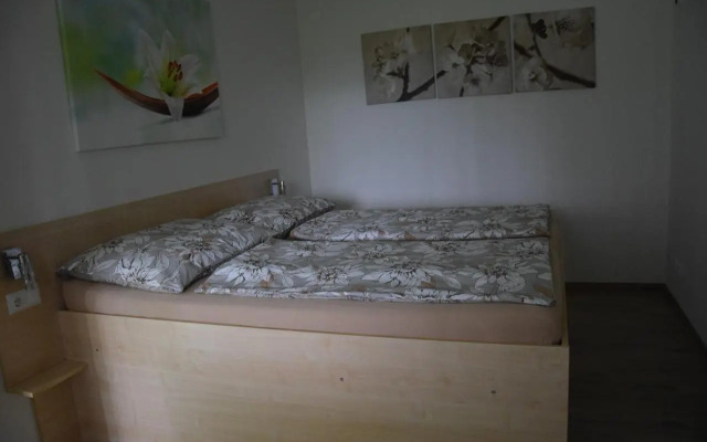 Ferienwohnung Albel