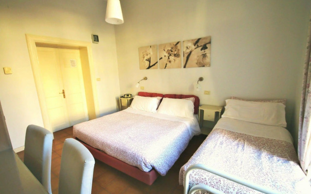 Villa Gina