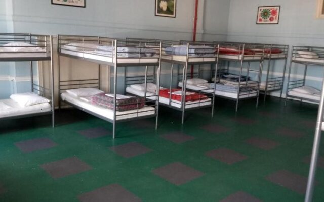 MEC Hostel