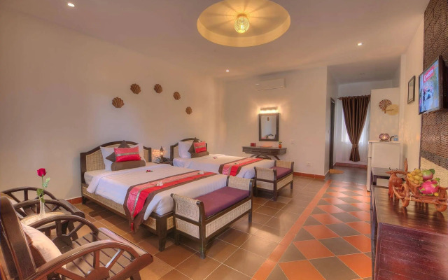 My Unique Villa Siemreap