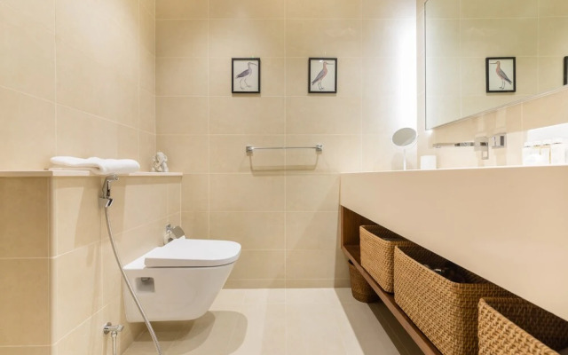 Maison Privee Marina Gate 1