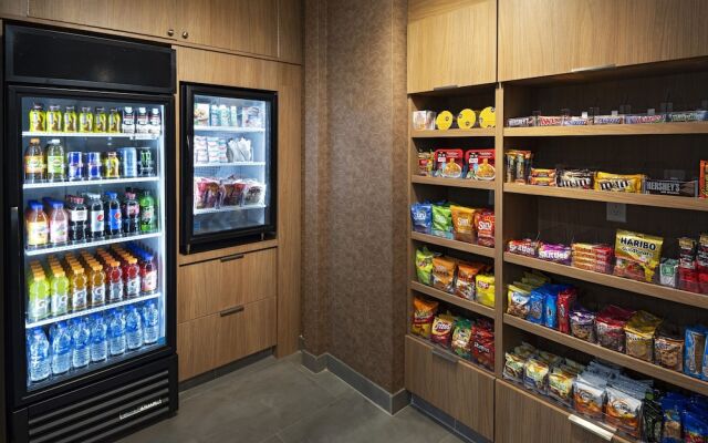 Fairfield Inn & Suites by Marriott Waller