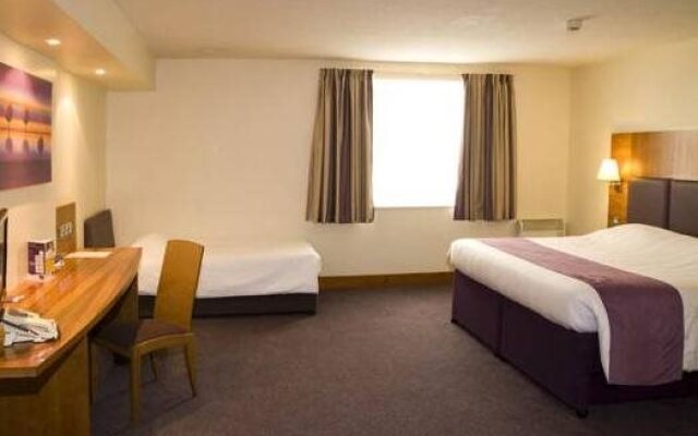 Premier Inn Thurrock East