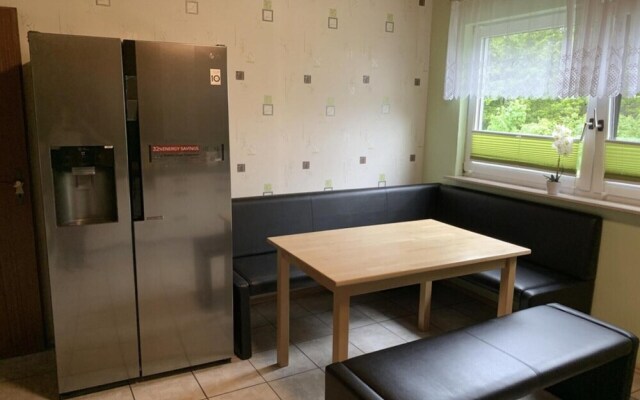 Charming 3- Bed Apartment in City Celle