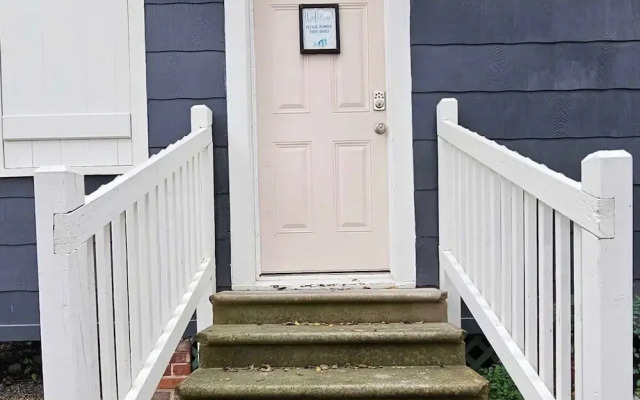 Evangeline B in Lafayette