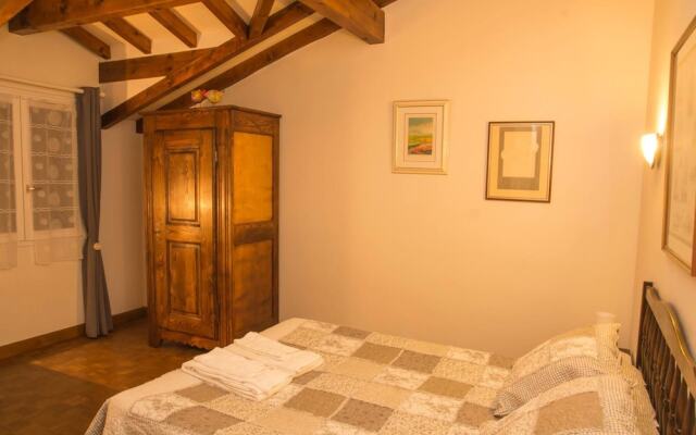 Chambres D'Hôtes Garicoitz