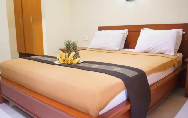 mama hotel