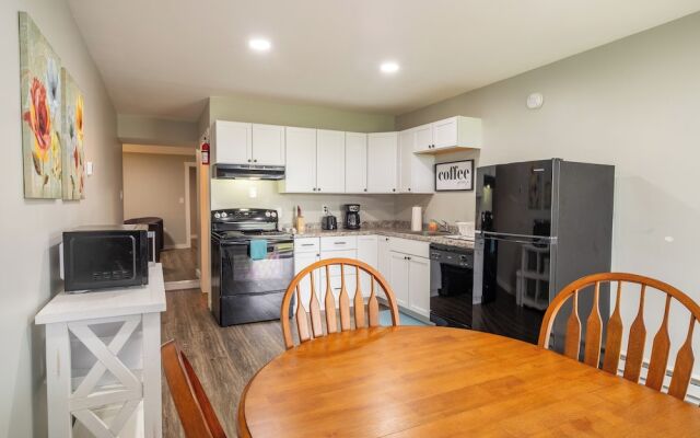 Beautiful Apartments in Thorsen Road Maine