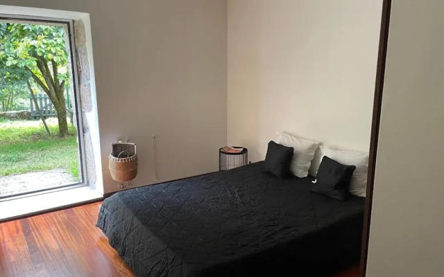 Paredes de Coura Villa