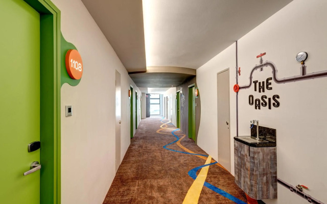 Ibis Styles Johor Iskandar Puteri