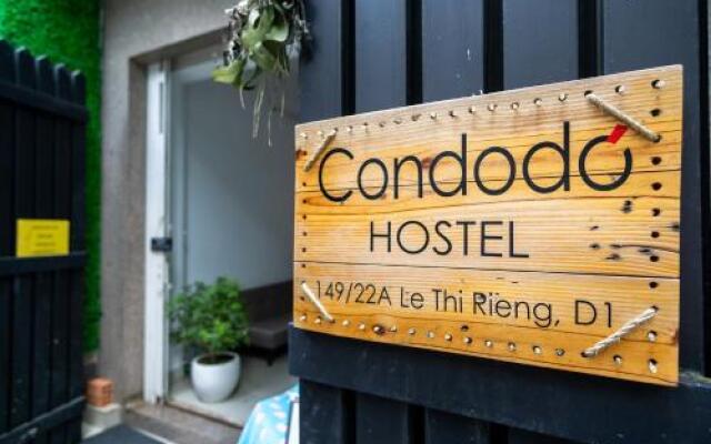 Condodo Homestay