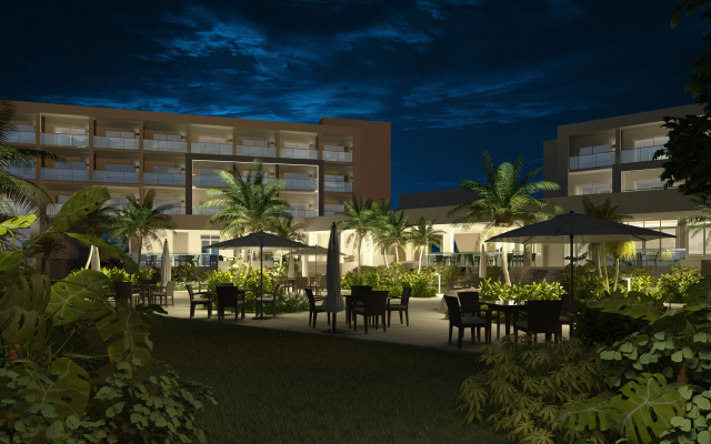 Gran Muthu Rainbow Hotel