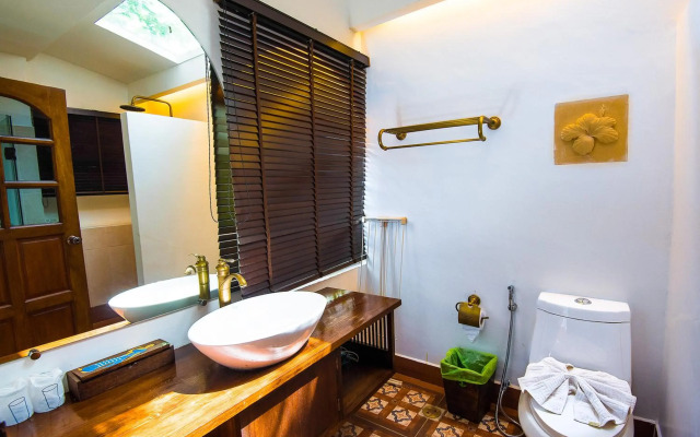 E-Outfitting Boutique Hotel Chiangmai